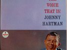 JOHNNY HARTMAN ON IMPULSE A-74 ORIGINAL GATEFOLD