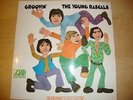 THE YOUNG RASCALS  