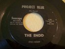 1967 GARAGE--ENDD--PROJECT BLUE/OUT OF MY HANDS--SEASCA