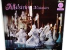 NATHAN MILSTEIN Violin Miniatures LP Capitol FDS P 8339