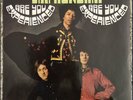 JIMI HENDRIX Are You Experienced VINYL LP 184 085 Mint