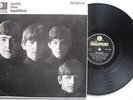 The Beatles – With The Beatles (1963 Mono Original)