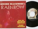 R. BLACKMORE's RAINBOW Man on.. FRENCH 7
