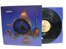 PINK FLOYD relics LP '97 UK Press Gatefold Insert NM-
