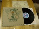 Chilli Willi & The Red Hot Peppers Robot Rhythm NM LP