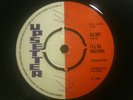 TERMITES.UPSETTER.I'LL BE WAITING/NIGHT DOCTOR.L PERRY.
