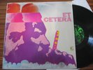 ET CETERA-SAME-ORIG GERMANY PROG ROCK-GLOBAL 1970-RARE