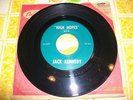 FRANK SINATRA / JACK KENNEDY 'HIGH HOPES' 45 VINYL RARE