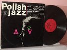 KOMEDA QUINTET STANKO NAMYSLOWSKI Polish Jazz 5 Lp