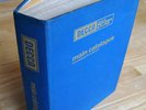 SXL,SET: rare insight into DECCA group generale CATALOG