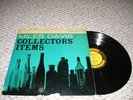 Miles Davis, Collectors Items, Jazz Trumpet, Sax, Drums