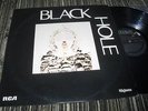 *SIGNUS Black Hole LP 1978 MONSTER COSMIC DISCO promo