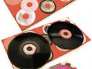 J Dilla Donut Shop -Serato/ Stones Throw 2LP & Slipmats