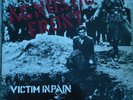 Agnostic Front Victim In Pain BANNED Gatefold