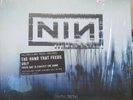 NINE INCH NAILS With Teeth NIN 2LP Record NEW SEALED