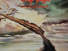 Deep Purple - Stormbringer BRAZIL  LP  (label mix-up)