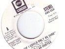 Northern Soul Crossover NOLAN PORTER If I Could Only be