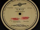 CHARLES MAGNANTE & GLEN GRAY 12