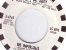 Northern Soul IMPOSSIBLES It's All Right ROULETTE wd