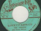 TERMITES LOVE UP KISS UP ORIG TREASURE ISLE 7