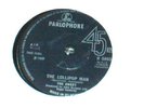 SWEET LOLLIPOP MAN UK 1969 PARLOPHONE 7 INCH