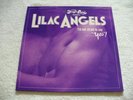 LILAC ANGELS Rare KRAUT DINGER NEU ORIG.1973 UNGESPIELT