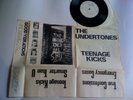 UNDERTONES Teenage Kicks 7