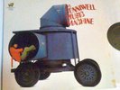 Bonniwell Music Machine LP vg+ PSYCH double yellow line