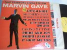 MARVIN GAYE That Stubborn Kinda Fellow TAMLA '63 VG+/M-