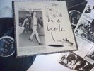 THE FALL in a Hole 2LP Flying Nun NZ '83 swell maps VG+