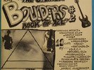 BOULDERS #2 Orig US LP Garage Punk Pebbles Nuggets