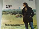 MILLER ANDERSON (Keef Hartley) 'Bright City' 1971 DEMO