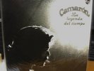 LP CAMARON LA LEYENDA DEL TIEMPO FLAMENCO REEDICION