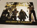 Queens Of The Stone Age Lullabies to Paralyze lp Mint