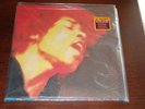 HENDRIX ELECTRIC LADYLAND SCELLE NEUF2010 2LPVINYLE 33T