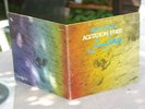 LP Agitation Free Malesch 1. LP  von 1972 Krautrock