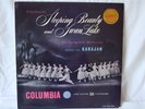 SAX 2306 UK Blue/Silver Tchaikovsky Karajan NM