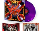 KISS Sonic Boom Vinyl LP Paul Stanley NEW SEALED