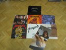 METALLICA The Good The Bad& The Live  m. Poster RAR