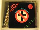 BAD RELIGION: Back To The Known (Epitaph) '84 OG press