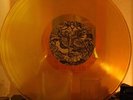 JIMI HENDRIX  INCIDENT AT RAINBOW BRIDGE  YELLOW VINYL