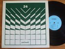 T LASRY+ C PERRAUDIN/RACING/LIBRARY/PATCHWORK /UNPLAYED