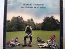 George Harrison All Things Must Pass SEALED box Beatles