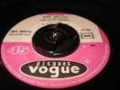 BILLY SHA-RAE I'M GONE NORTHERN SOUL FUNK FRENCH 7