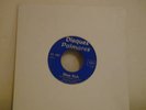 BERRY+ MAESTROS belgium  MOD FREAKBEAT PSYCH 45 LISTEN
