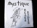 MYSTIQUE 