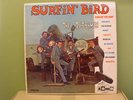 garage rock: Trashmen, 'Surfin' Bird'  GARRETT original