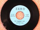 LORETTA LYNN 1961 ZERO RECORDS 45 rpm 