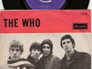 THE WHO 7