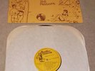 BEACH BOYS - CARL & THE PASSIONS - MADE IN USA LP